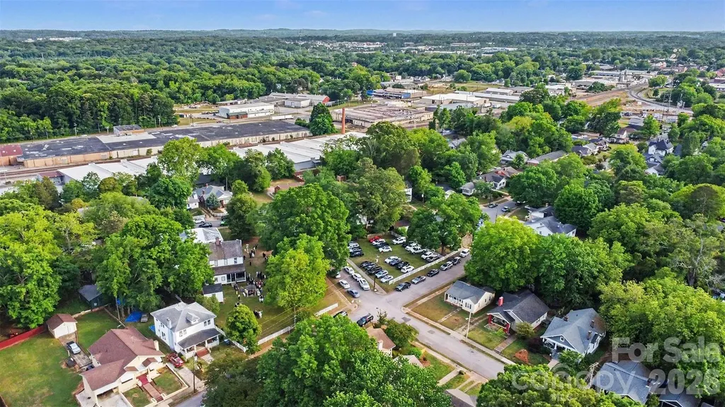 118 E Miller Street Salisbury NC 28144
