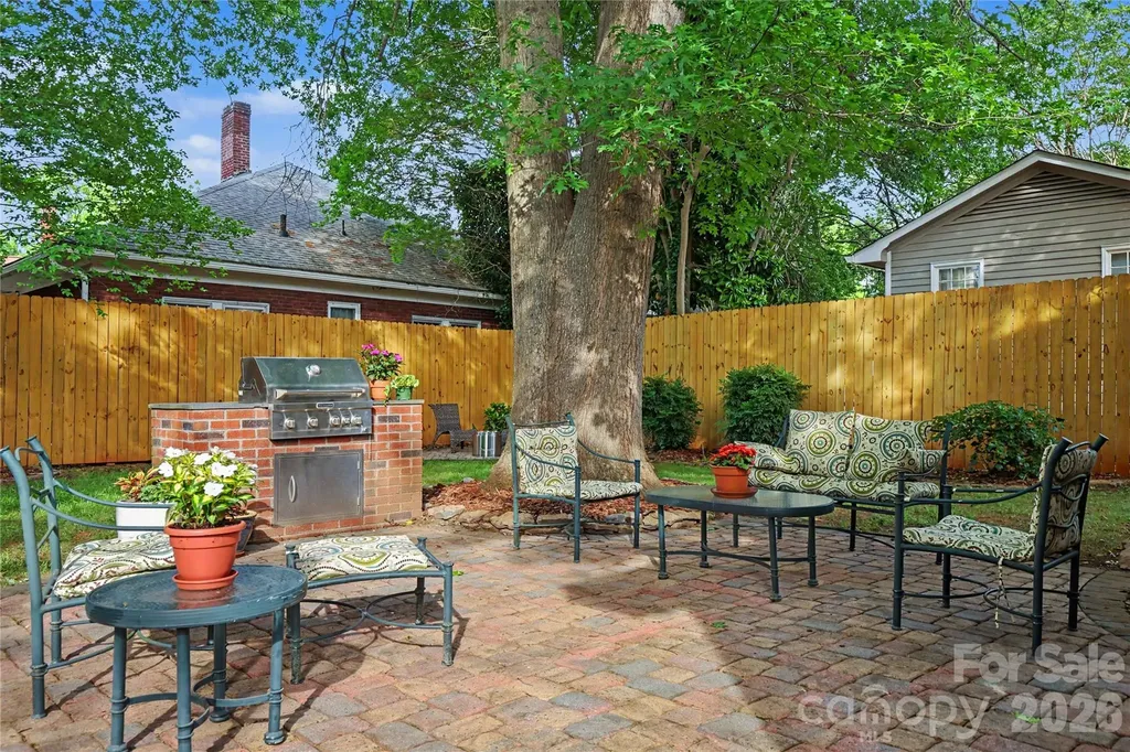 118 E Miller Street Salisbury NC 28144