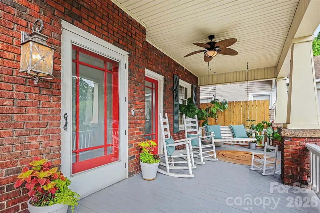 118 E Miller Street Salisbury NC 28144