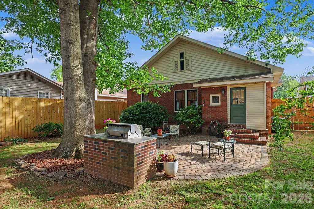 118 E Miller Street Salisbury NC 28144