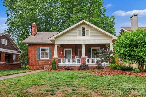 118 E Miller Street Salisbury NC 28144