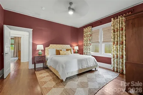 118 E Miller Street Salisbury NC 28144