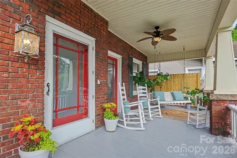 118 E Miller Street Salisbury NC 28144