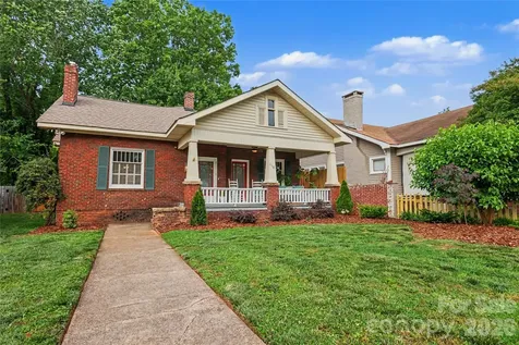 118 E Miller Street Salisbury NC 28144