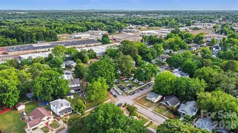 118 E Miller Street Salisbury NC 28144