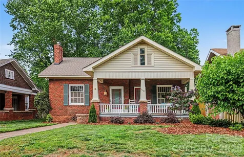 118 E Miller Street Salisbury NC 28144