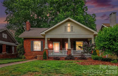 118 E Miller Street Salisbury NC 28144