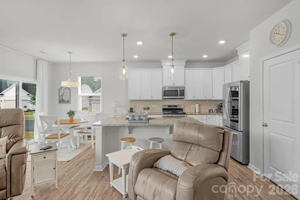 7162 Indigo Way Denver NC 28037