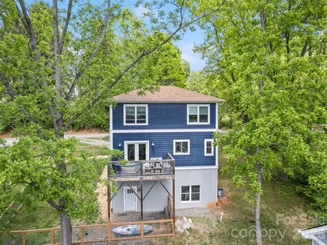 221 Northside Street Canton NC 28716