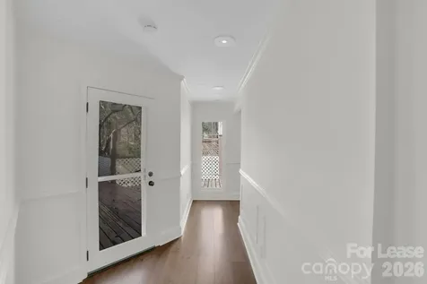 408 Wilby Drive Charlotte NC 28270