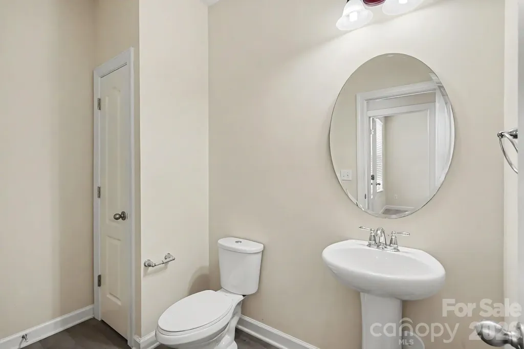 502 Alucio Court Matthews NC 28104