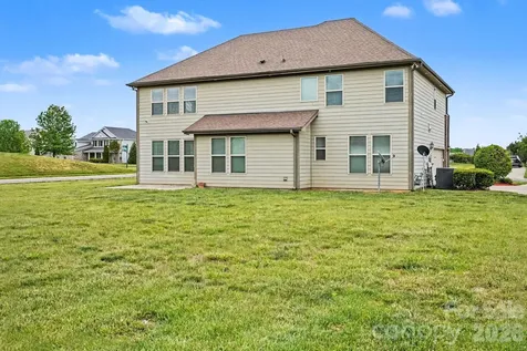 502 Alucio Court Matthews NC 28104