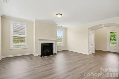 502 Alucio Court Matthews NC 28104