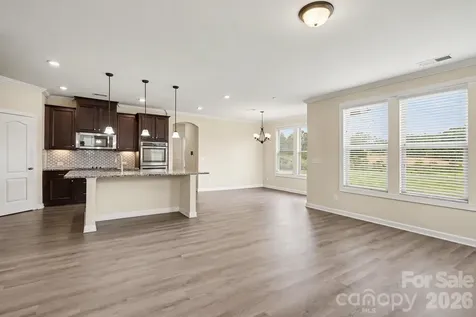 502 Alucio Court Matthews NC 28104