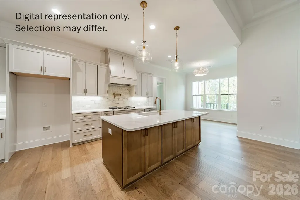 141 Fernview Trail Troutman NC 28166