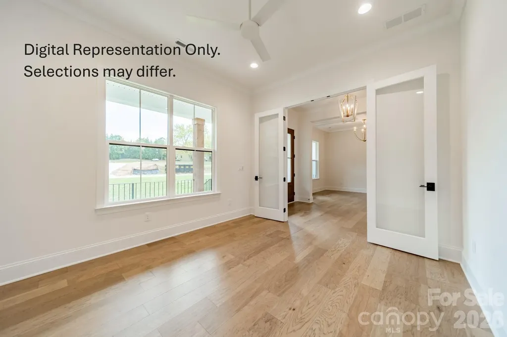 141 Fernview Trail Troutman NC 28166