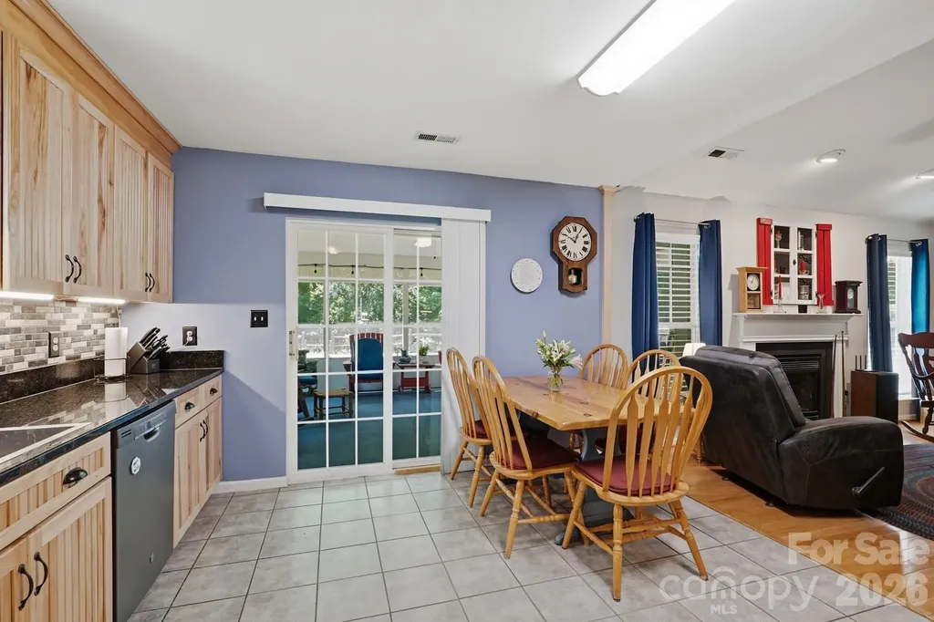 1118 Slate Ridge Road Matthews NC 28104