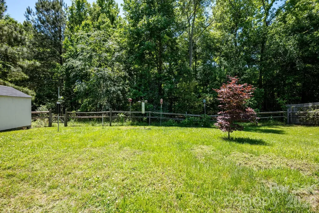 1118 Slate Ridge Road Matthews NC 28104