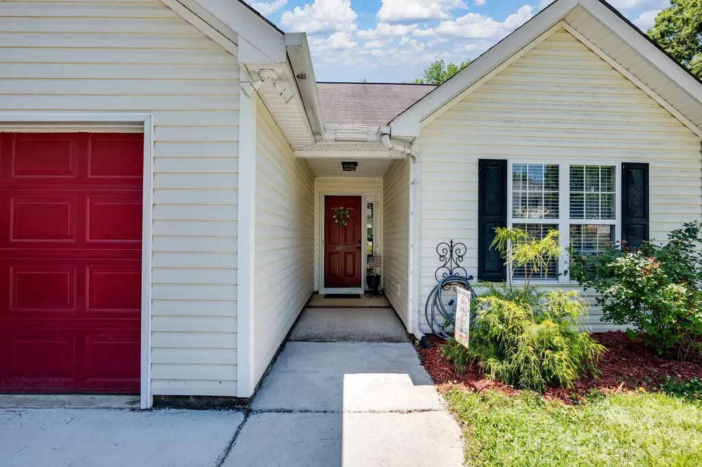 1118 Slate Ridge Road Matthews NC 28104