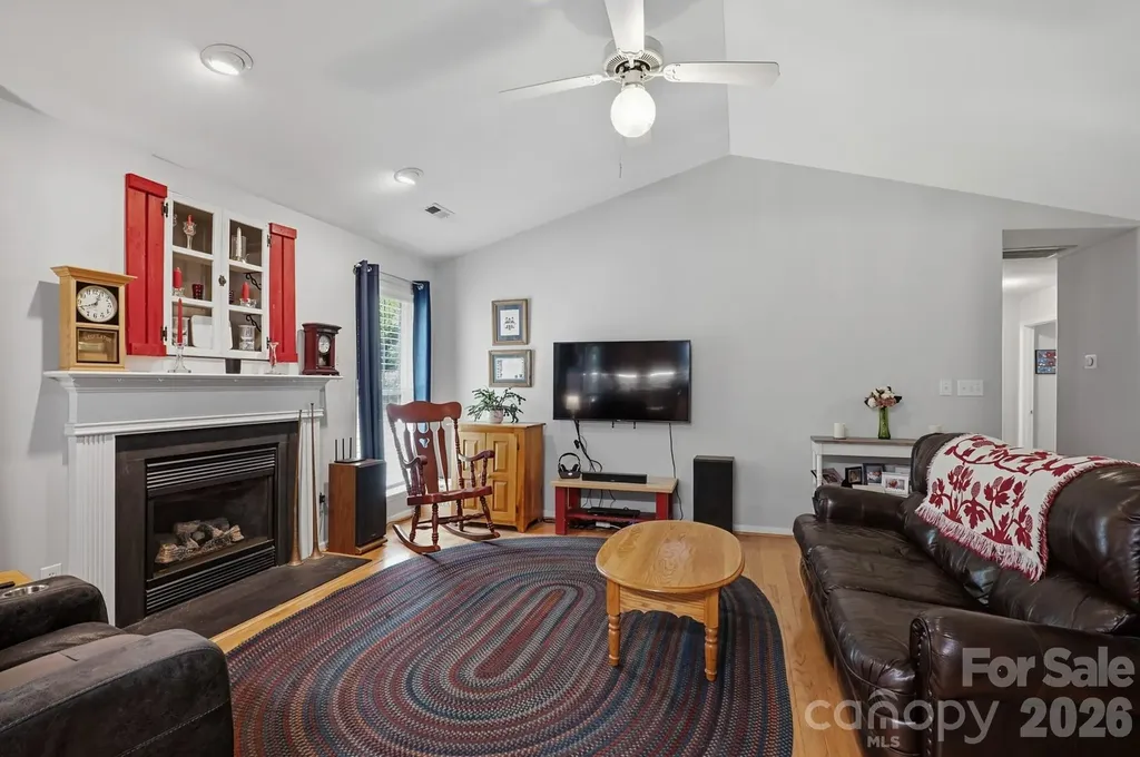 1118 Slate Ridge Road Matthews NC 28104