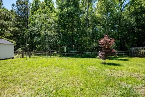 1118 Slate Ridge Road Matthews NC 28104
