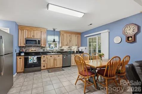 1118 Slate Ridge Road Matthews NC 28104