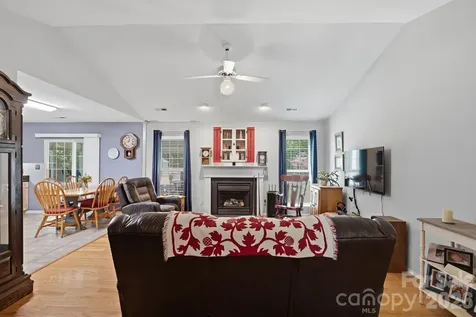 1118 Slate Ridge Road Matthews NC 28104