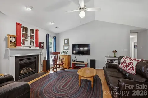 1118 Slate Ridge Road Matthews NC 28104