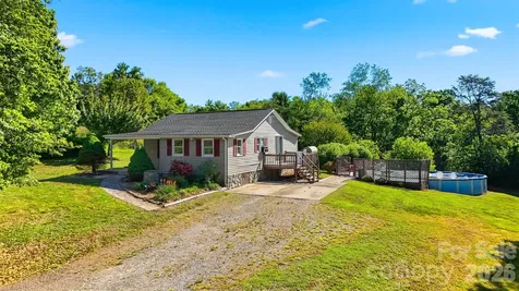 3860 Pickle Williams Lane Granite Falls NC 28630
