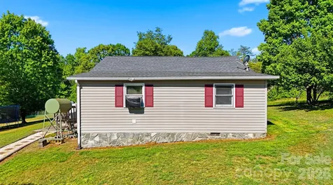 3860 Pickle Williams Lane Granite Falls NC 28630