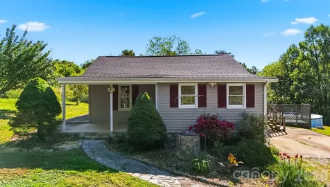3860 Pickle Williams Lane Granite Falls NC 28630