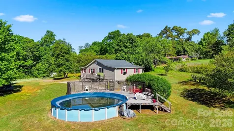 3860 Pickle Williams Lane Granite Falls NC 28630