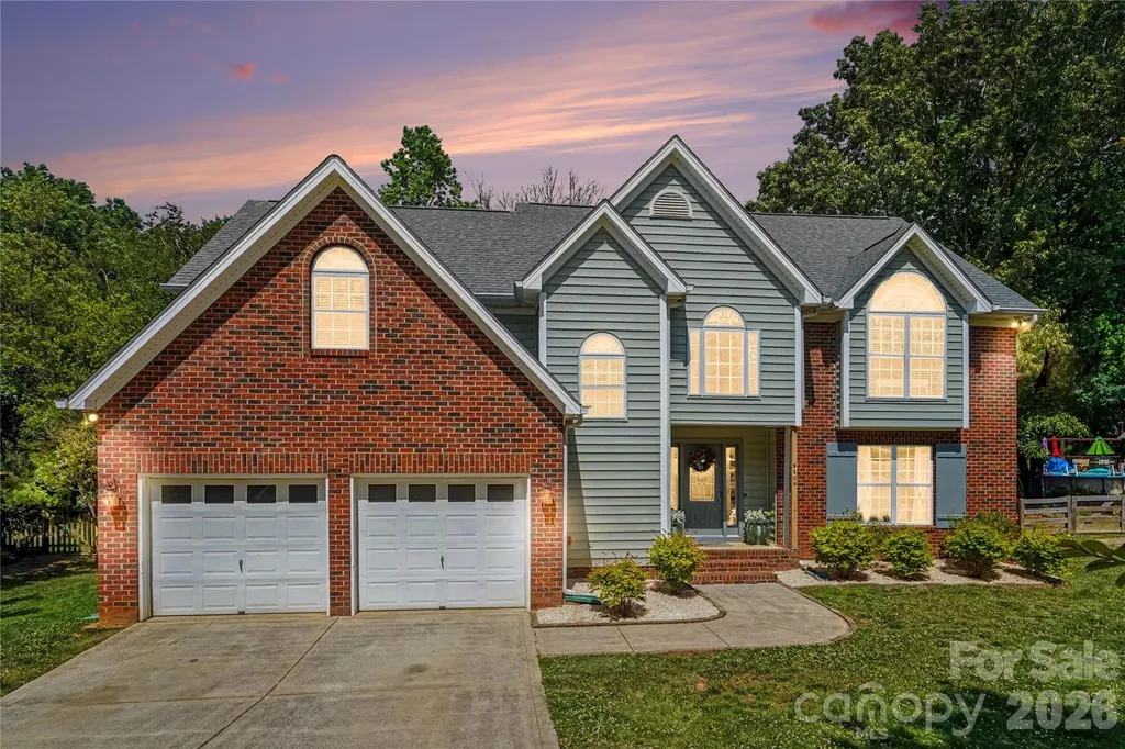 9209 Morgan Glenn Drive Mint Hill NC 28227
