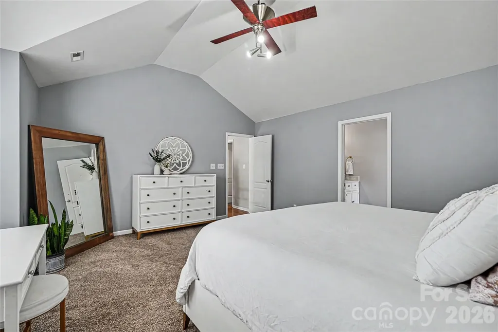 9209 Morgan Glenn Drive Mint Hill NC 28227