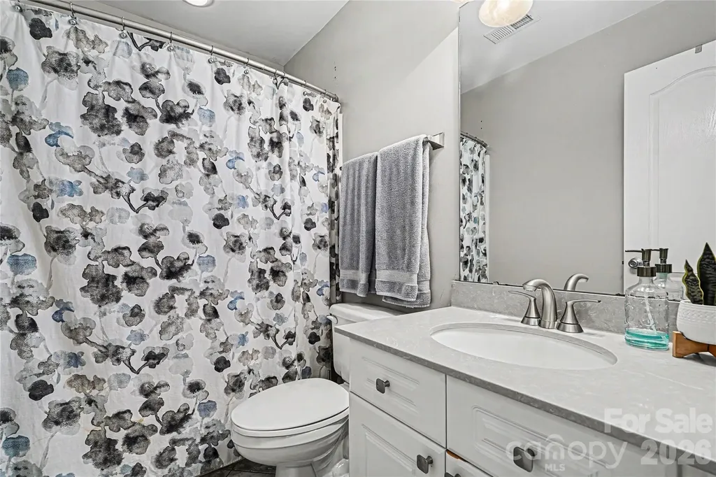 9209 Morgan Glenn Drive Mint Hill NC 28227