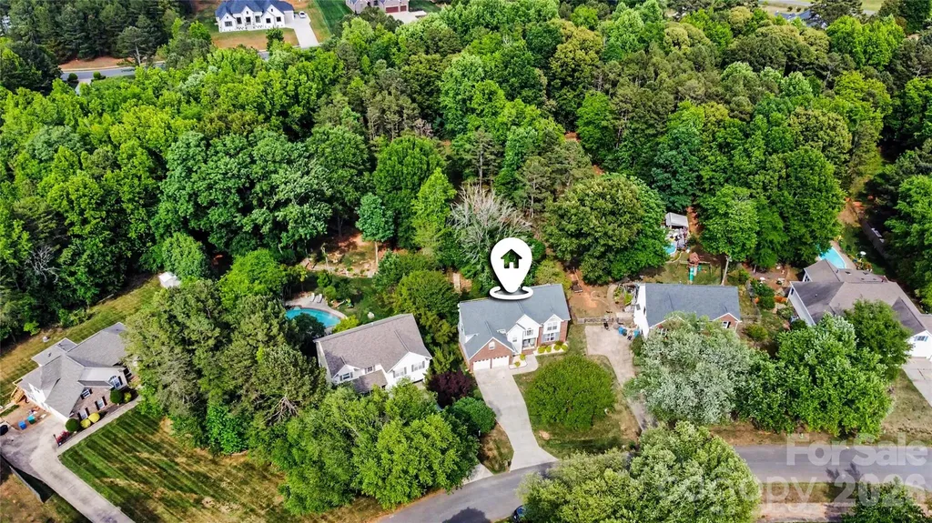 9209 Morgan Glenn Drive Mint Hill NC 28227