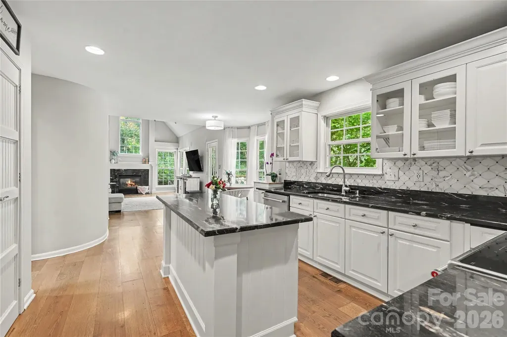 9209 Morgan Glenn Drive Mint Hill NC 28227