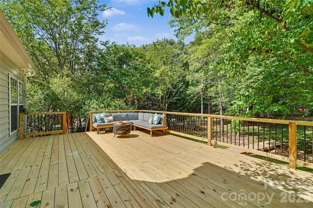 9209 Morgan Glenn Drive Mint Hill NC 28227