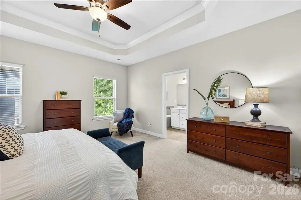 1641 Bark Branch Lane Charlotte NC 28205