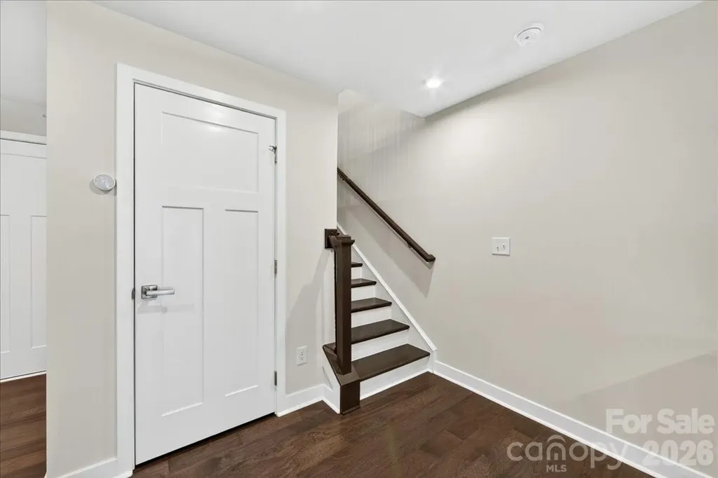 1641 Bark Branch Lane Charlotte NC 28205
