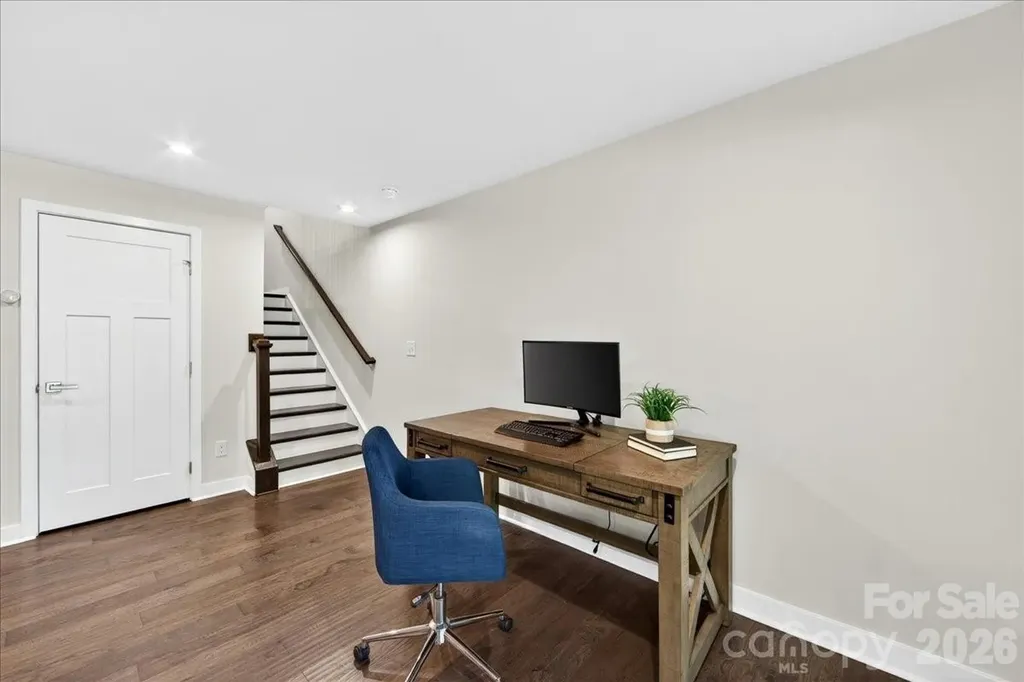 1641 Bark Branch Lane Charlotte NC 28205