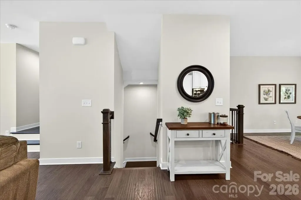1641 Bark Branch Lane Charlotte NC 28205