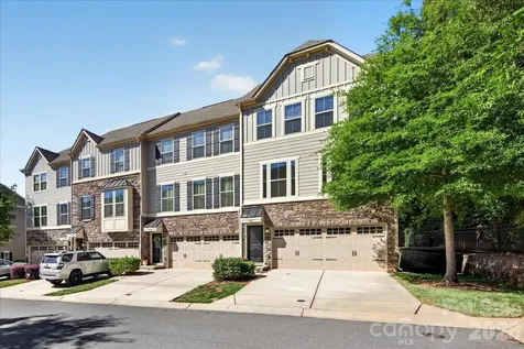 1641 Bark Branch Lane Charlotte NC 28205