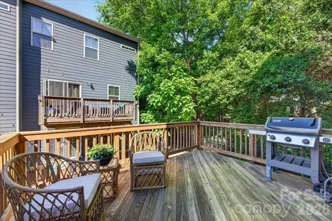 1641 Bark Branch Lane Charlotte NC 28205