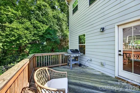 1641 Bark Branch Lane Charlotte NC 28205
