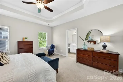 1641 Bark Branch Lane Charlotte NC 28205