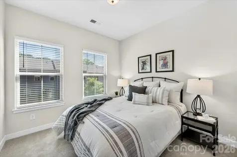 1641 Bark Branch Lane Charlotte NC 28205