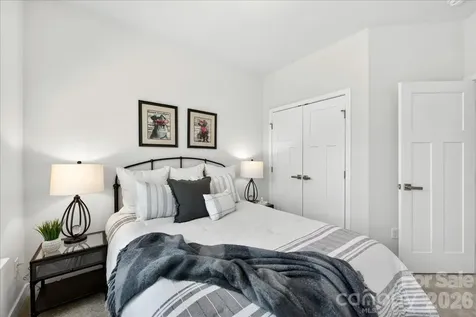 1641 Bark Branch Lane Charlotte NC 28205
