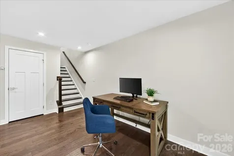 1641 Bark Branch Lane Charlotte NC 28205