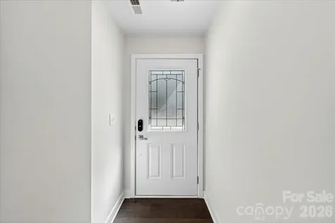 1641 Bark Branch Lane Charlotte NC 28205